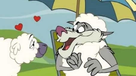 Timberwolf in Sheep's Clothing