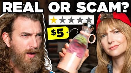 Did We Get Scammed On TikTok?