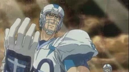 Ballista Of The Kingdom