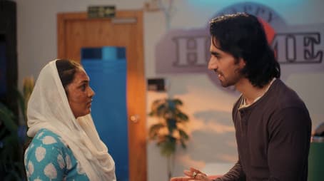 Rishabh Finds The Truth