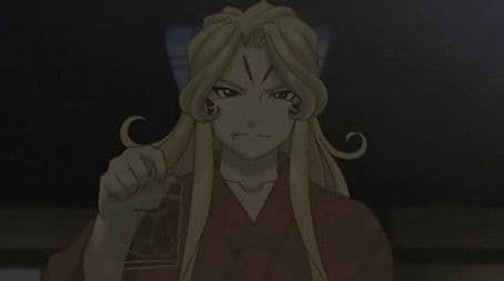 Ah! I'm Half Goddess, Half Demon?!