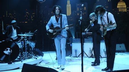 Jack White
