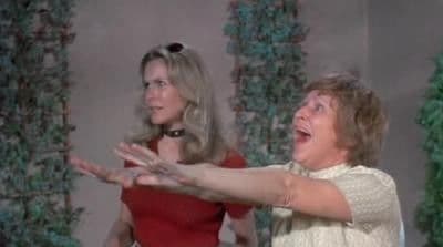 Samantha's Not-So-Leaning Tower of Pisa