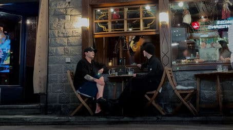 A Legendary Day beneath the Matterhorn