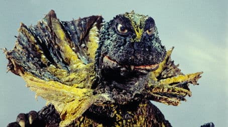 The Mysterious Dinosaur Base