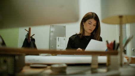 Lurking in the Shadows