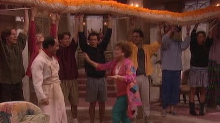 Sex, Lies and Tortillas