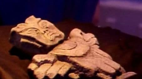 Little Green Men and Other Martians