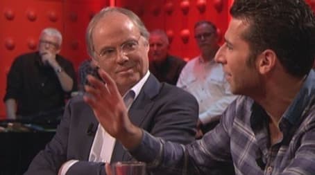 Uitzending - 21 oktober 2014