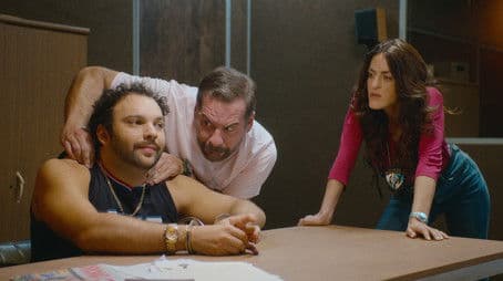 Good Cop, Better Cop