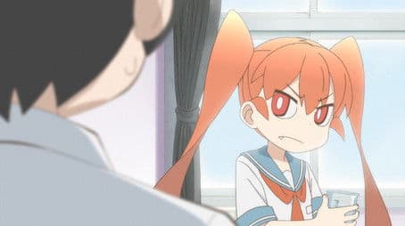 Rocker-kun / Kumatander No. 2