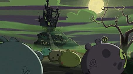 Night of the Living Pork