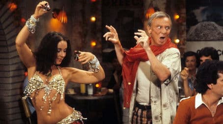 Good Old Reliable Janet