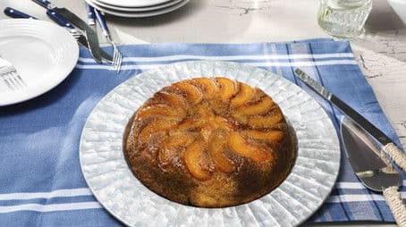 Nothing Like Home Cooking