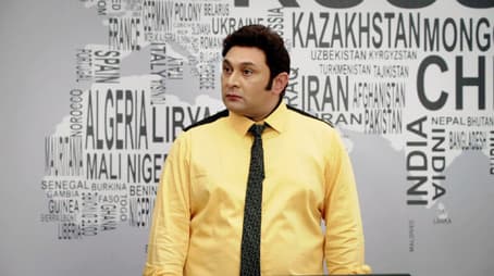 Sanam Is in Deep Trouble?