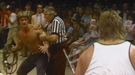 WCCW - June 29, 1985