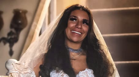 Don't Tell the Bride