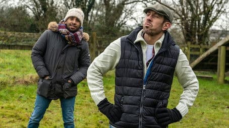 Series 1 - Compilations: Episode 1