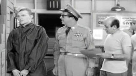 The Son Of Bilko