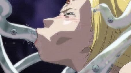 The Revenge of Kiriko