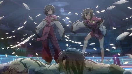 Breaking the Memory Barrier