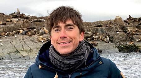 Chile to Tierra Del Fuego