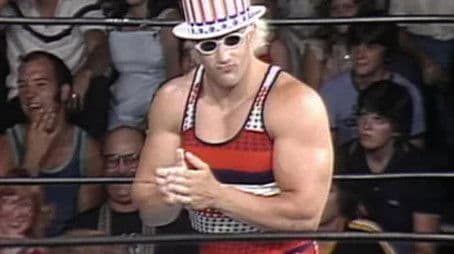 Mid-South Wrestling - Jul 10, 1982