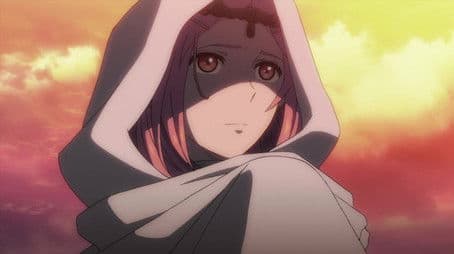 The Expanding Darkness