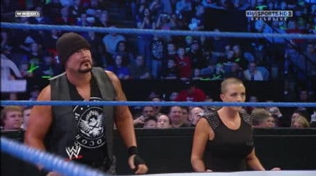 SmackDown - Jan. 30, 2009