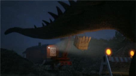 Marion & The Dinosaurs