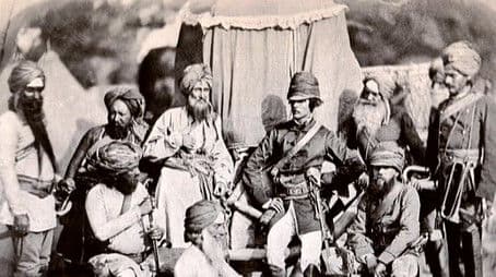 Historical Lecture: The Promise of Progress