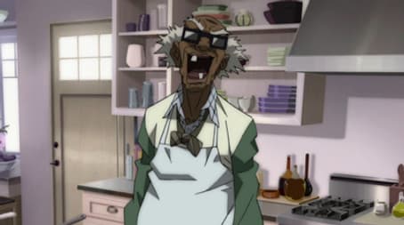 Stinkmeaner: Begun the Clone War Has