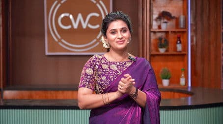 Wedding Chaos Begins