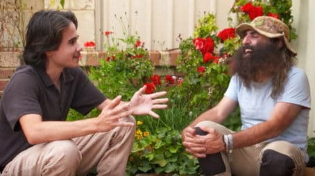 Episode 24 Winter: Garden Tidy Up & Grafting Natives