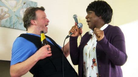 Gambling's for Fools