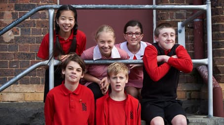 The Nightmare Before Graduation