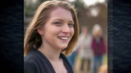 Maya Maxwell and Cedric Marks