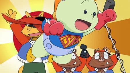 Pursuing the Super Baby