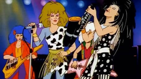 The Talent Search (1)