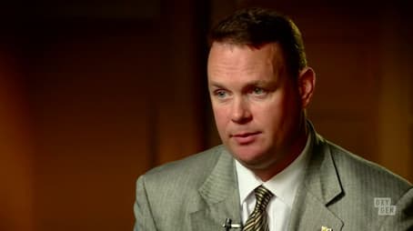 Death in the Driveway