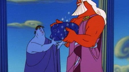 Hercules and the Long Nightmare