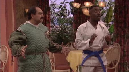 The Chicken and the Egg