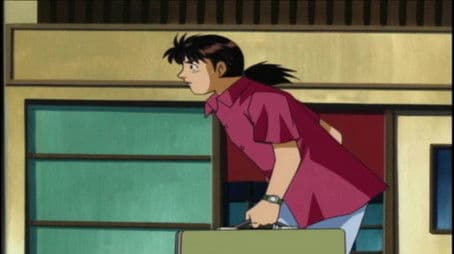 Hayami Reika's Kidnap Murder Case - File 2