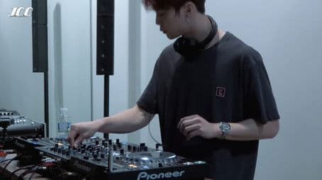 Let’s Cook Up Some Music🍳| SUNNY SIDE UP