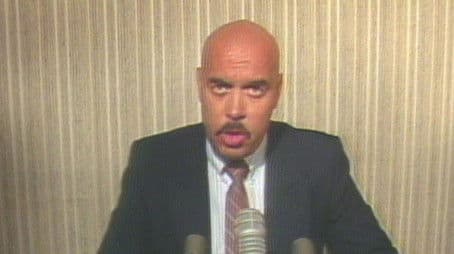 WCCW - July 20, 1985