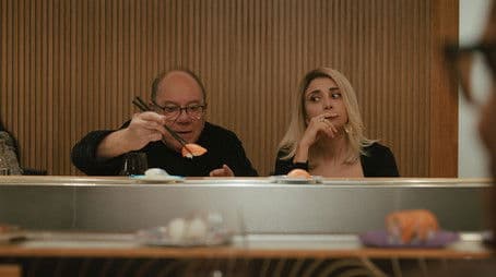 Envy is an ugly beast