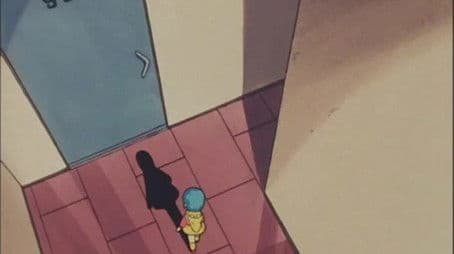 Run, yuu! Faster than a turtle!