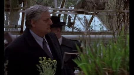 Maigret and the Minister