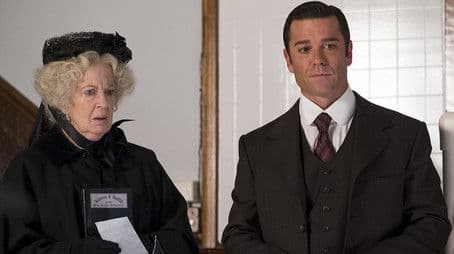 The Canadian Patient