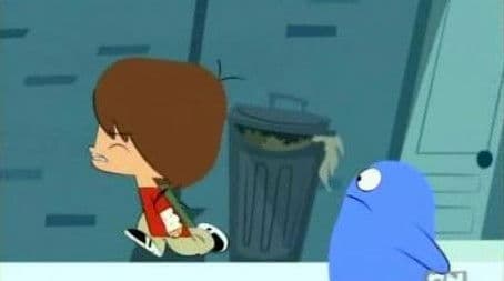 Race for Your Life, Mac and Bloo